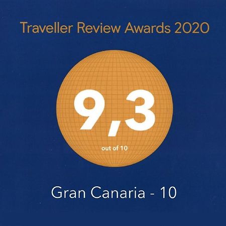 Deluxe Al Lado Del Mar By Canariasgetaway Las Palmas de Gran Canaria Dış mekan fotoğraf