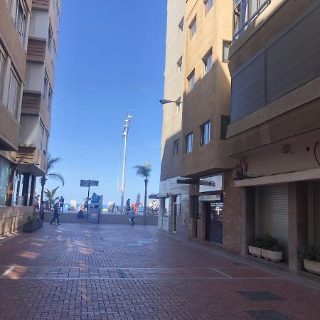 Deluxe Al Lado Del Mar By Canariasgetaway Las Palmas de Gran Canaria Dış mekan fotoğraf