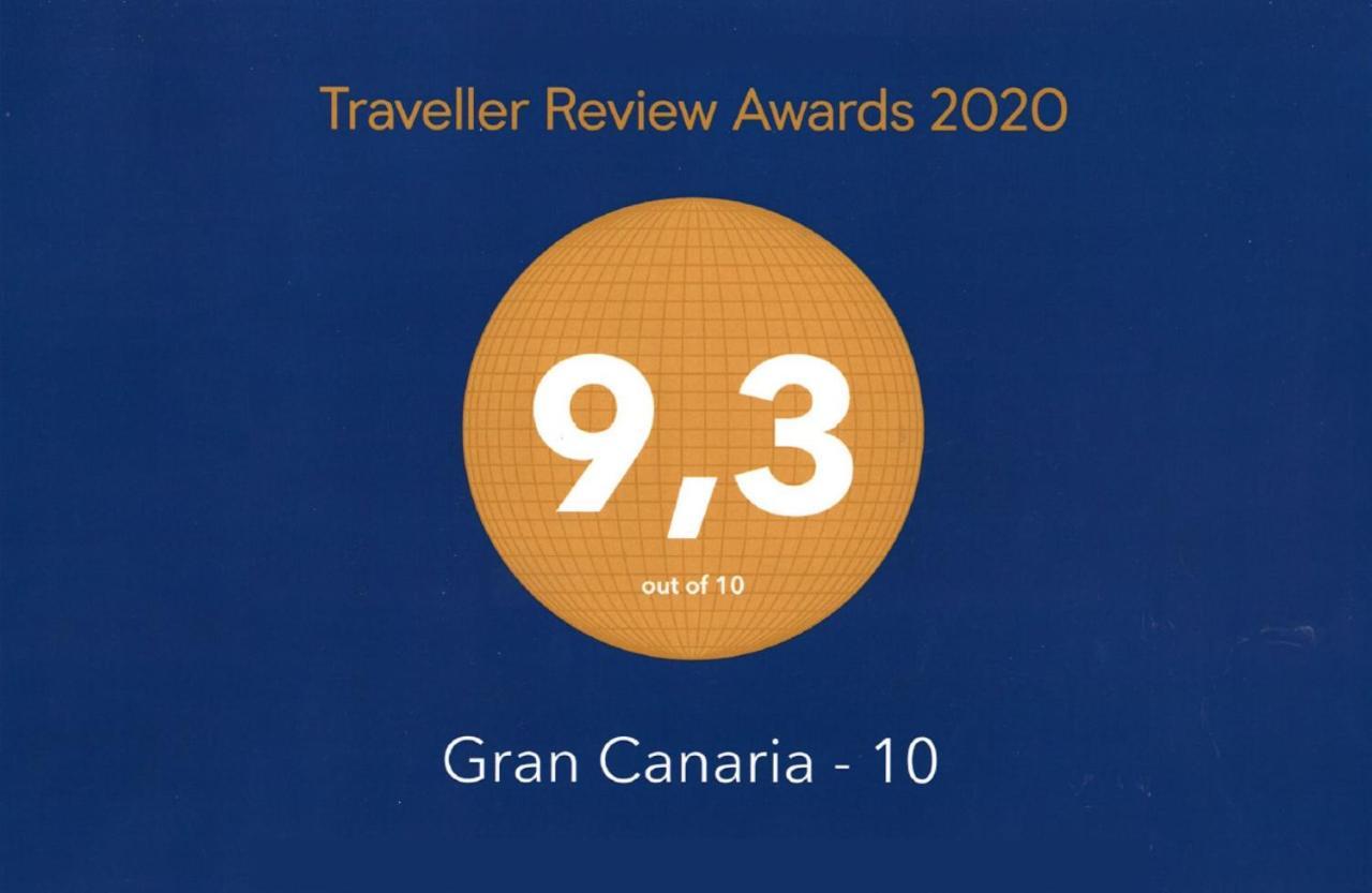 Deluxe Al Lado Del Mar By Canariasgetaway Las Palmas de Gran Canaria Dış mekan fotoğraf