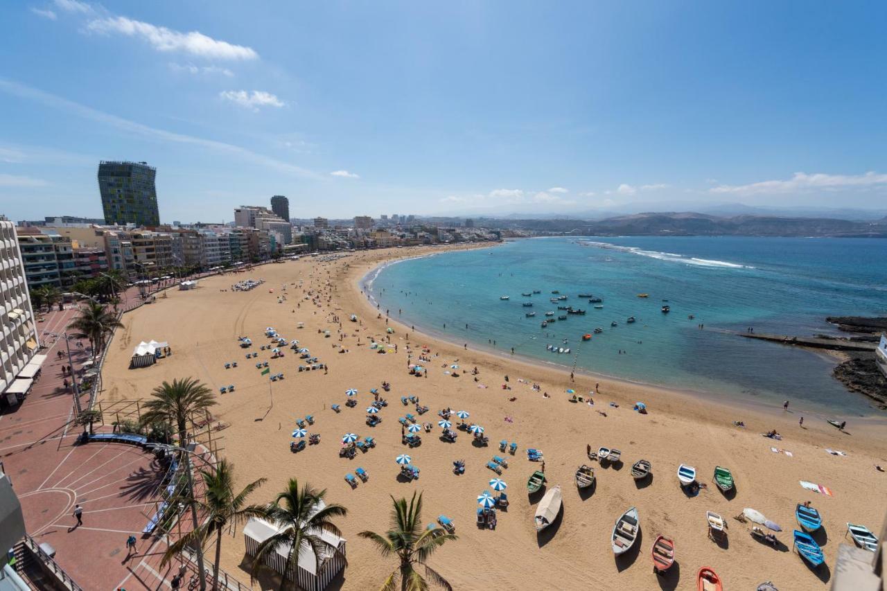 Deluxe Al Lado Del Mar By Canariasgetaway Las Palmas de Gran Canaria Dış mekan fotoğraf