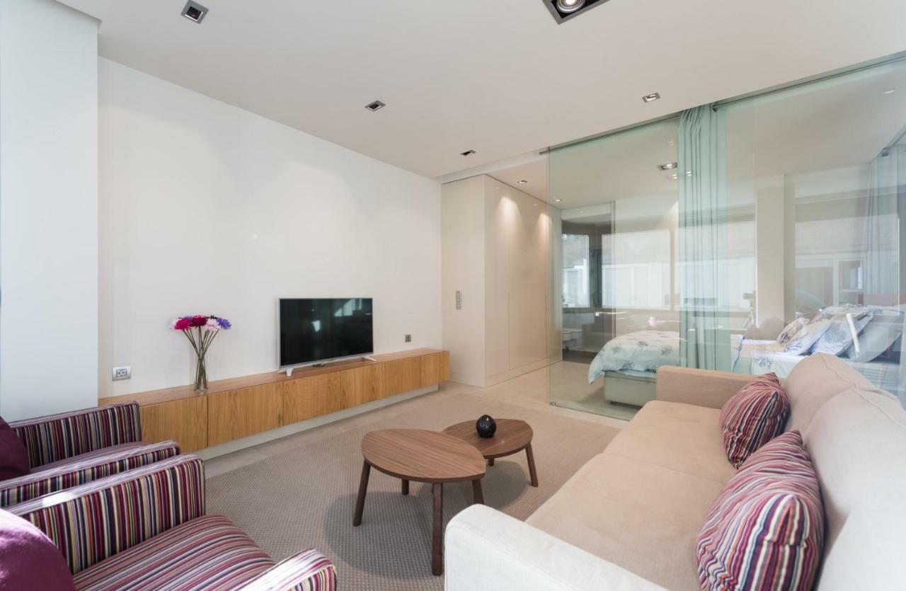 Deluxe Al Lado Del Mar By Canariasgetaway Las Palmas de Gran Canaria Dış mekan fotoğraf