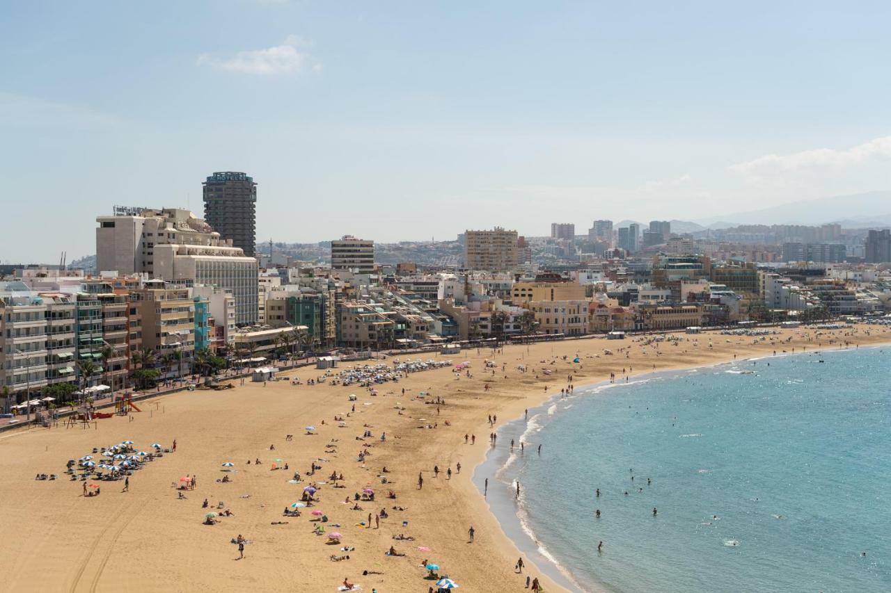 Deluxe Al Lado Del Mar By Canariasgetaway Las Palmas de Gran Canaria Dış mekan fotoğraf