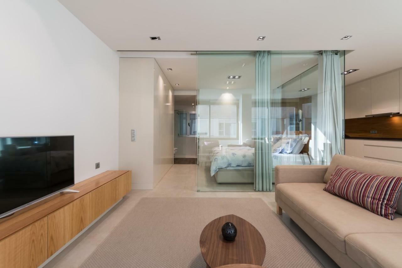 Deluxe Al Lado Del Mar By Canariasgetaway Las Palmas de Gran Canaria Dış mekan fotoğraf