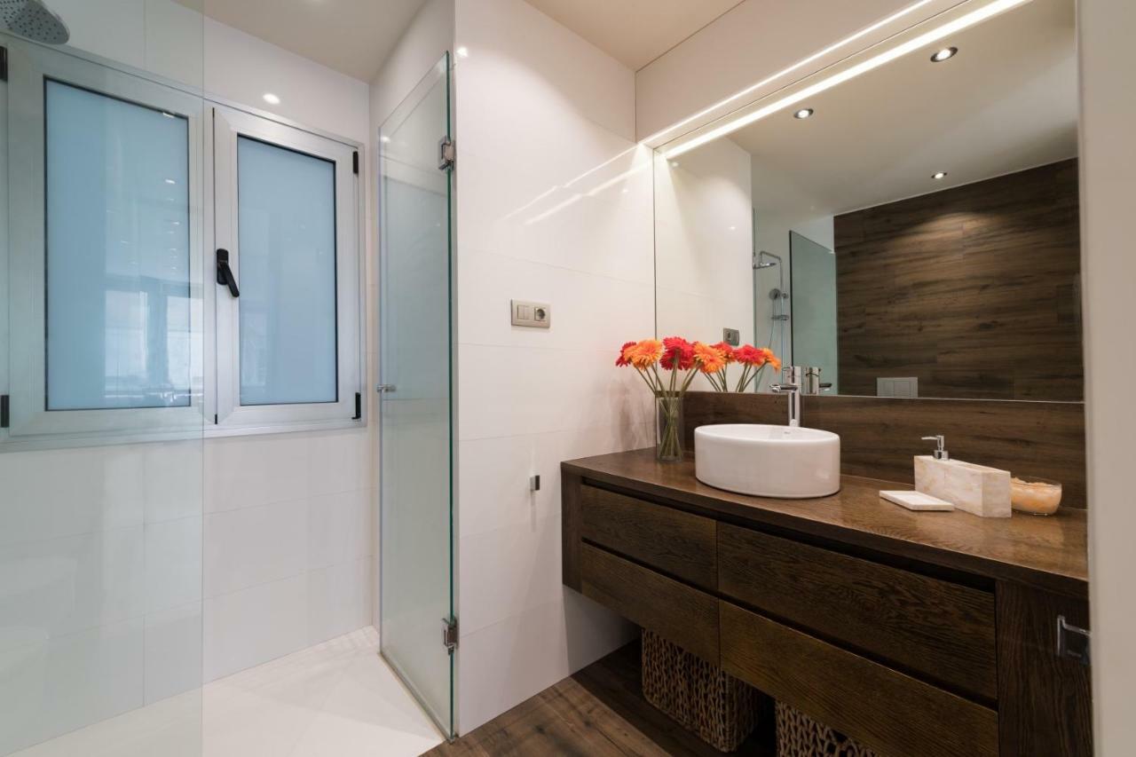 Deluxe Al Lado Del Mar By Canariasgetaway Las Palmas de Gran Canaria Dış mekan fotoğraf