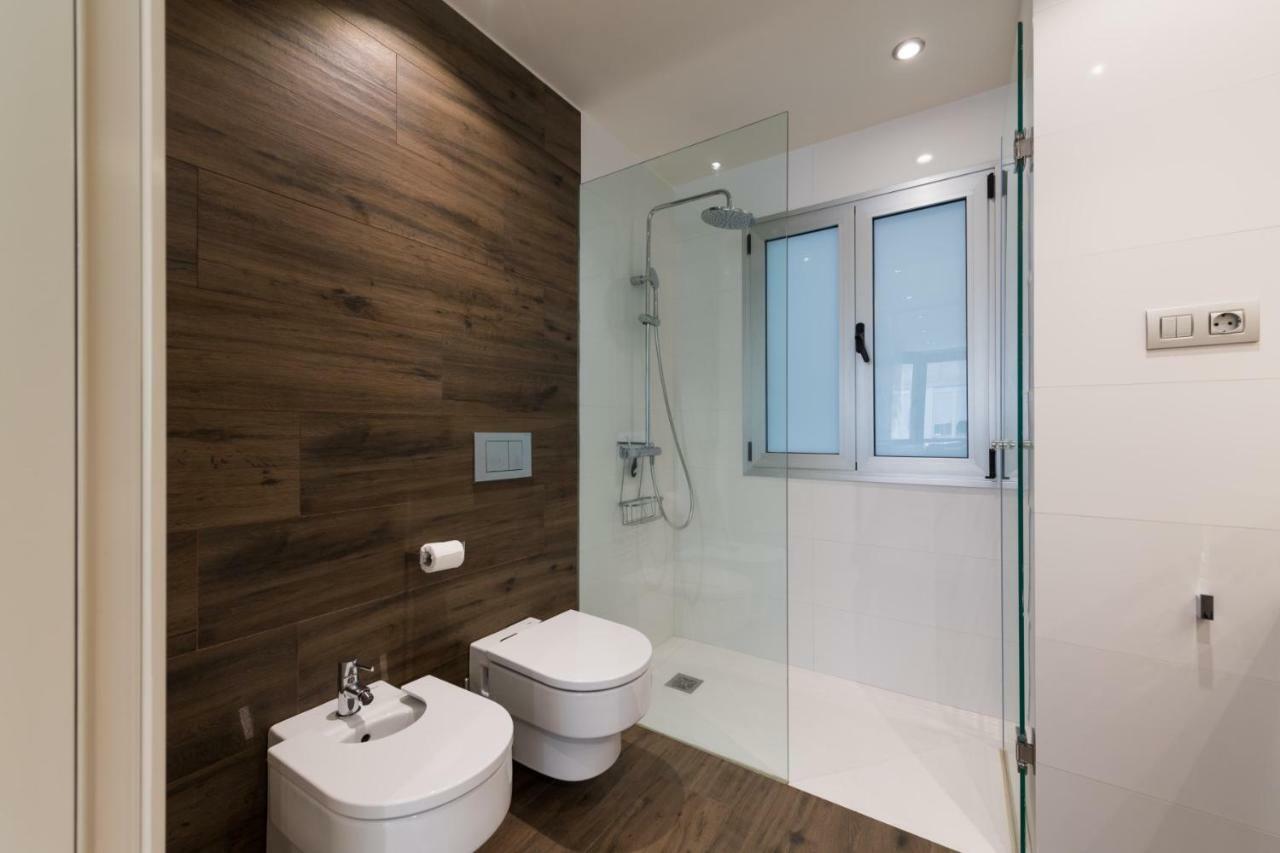 Deluxe Al Lado Del Mar By Canariasgetaway Las Palmas de Gran Canaria Dış mekan fotoğraf