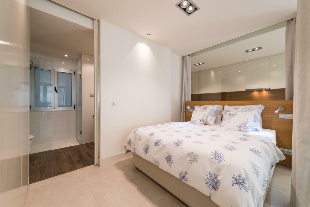 Deluxe Al Lado Del Mar By Canariasgetaway Las Palmas de Gran Canaria Dış mekan fotoğraf