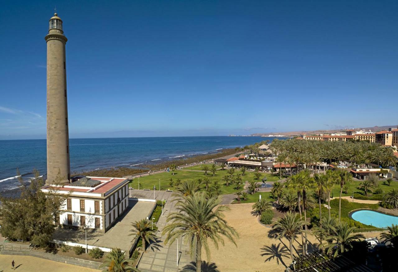 Deluxe Al Lado Del Mar By Canariasgetaway Las Palmas de Gran Canaria Dış mekan fotoğraf