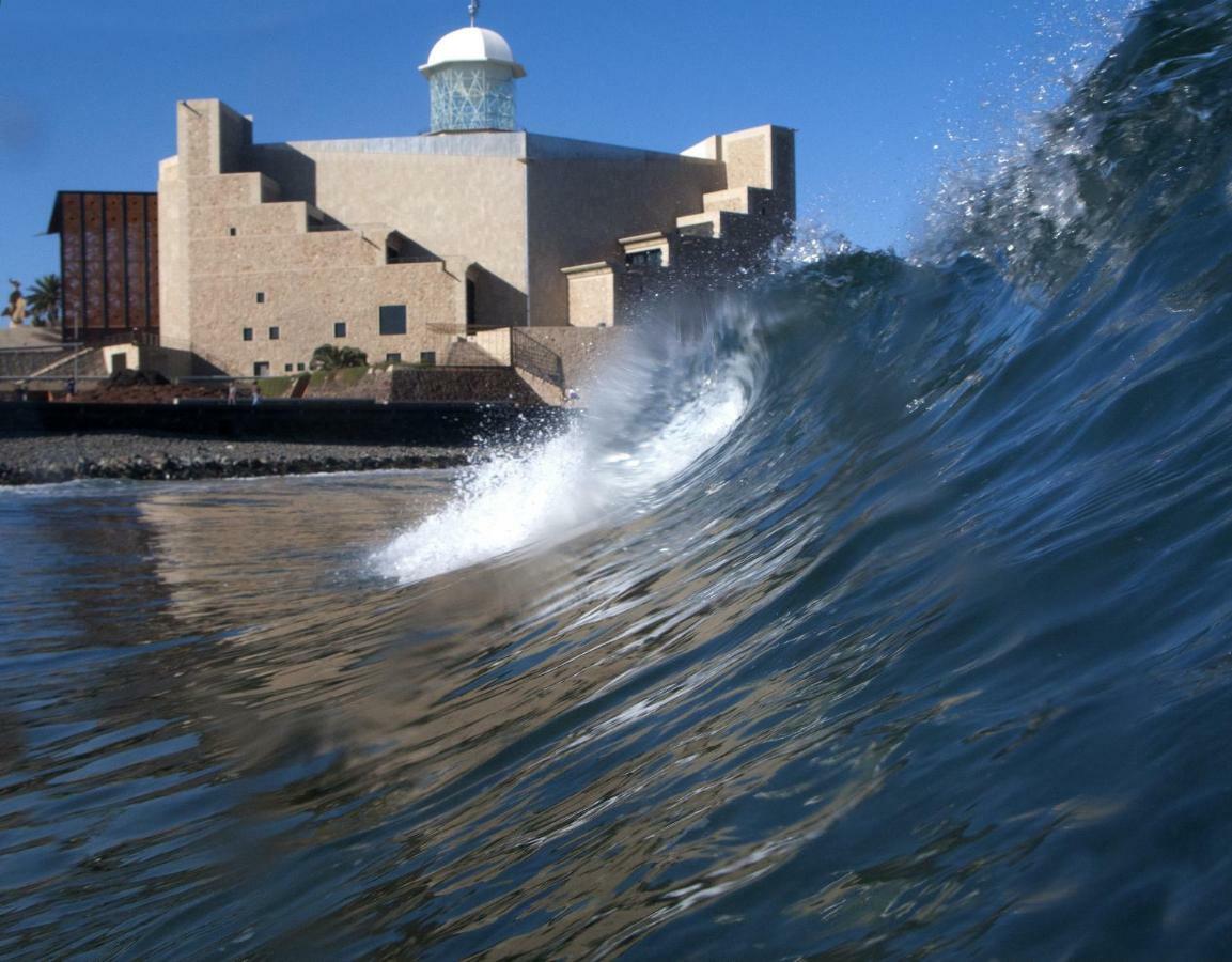 Deluxe Al Lado Del Mar By Canariasgetaway Las Palmas de Gran Canaria Dış mekan fotoğraf