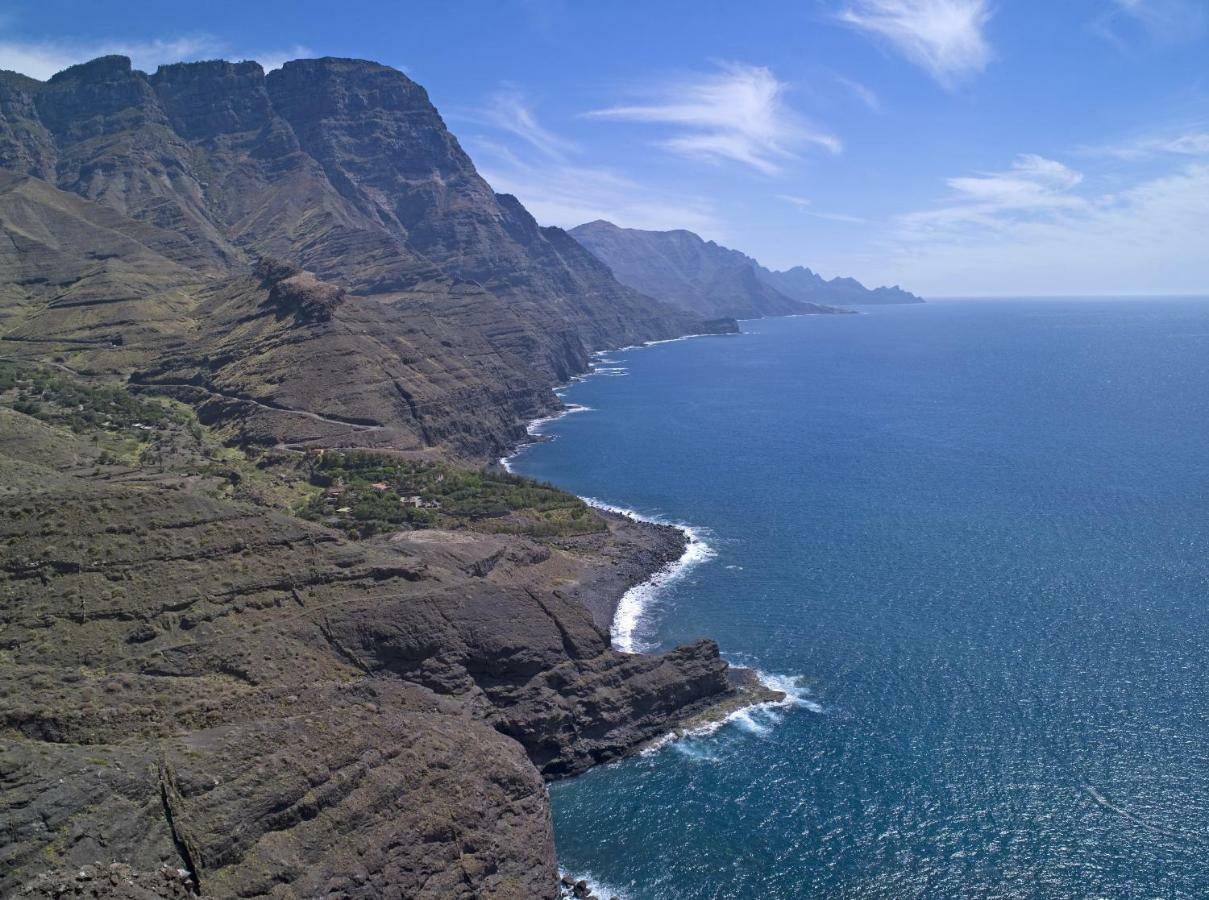 Deluxe Al Lado Del Mar By Canariasgetaway Las Palmas de Gran Canaria Dış mekan fotoğraf