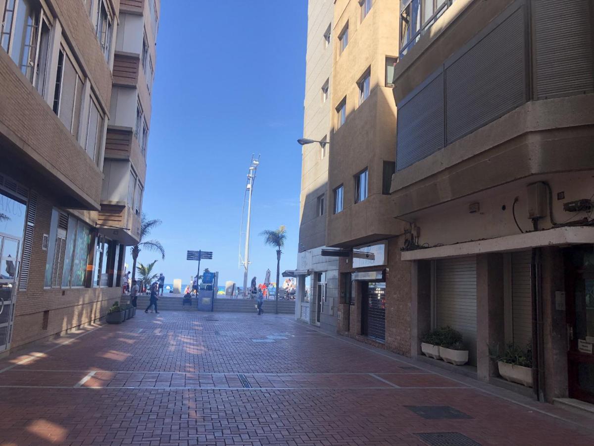 Deluxe Al Lado Del Mar By Canariasgetaway Las Palmas de Gran Canaria Dış mekan fotoğraf
